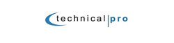 Logo Technical Pro