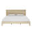 Tevrat Contemporary 3 Piece Bedroom Set-1527487343-1527487342