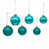 Matte Teal is out of stock