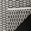 Modena Hand Woven Cotton Geometric Rug-23025359