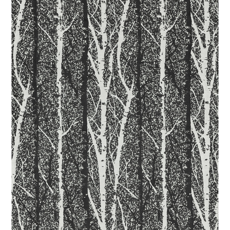Breeze Birch Weave Fabric, Shadow