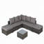 Ensembles repas pour patio-1780560538