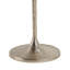 Table d'appoint moderne en métal et marbre Modern Glam-1754496782-1777084591