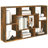 Tiffany Floating Shelf-93815418-93815422