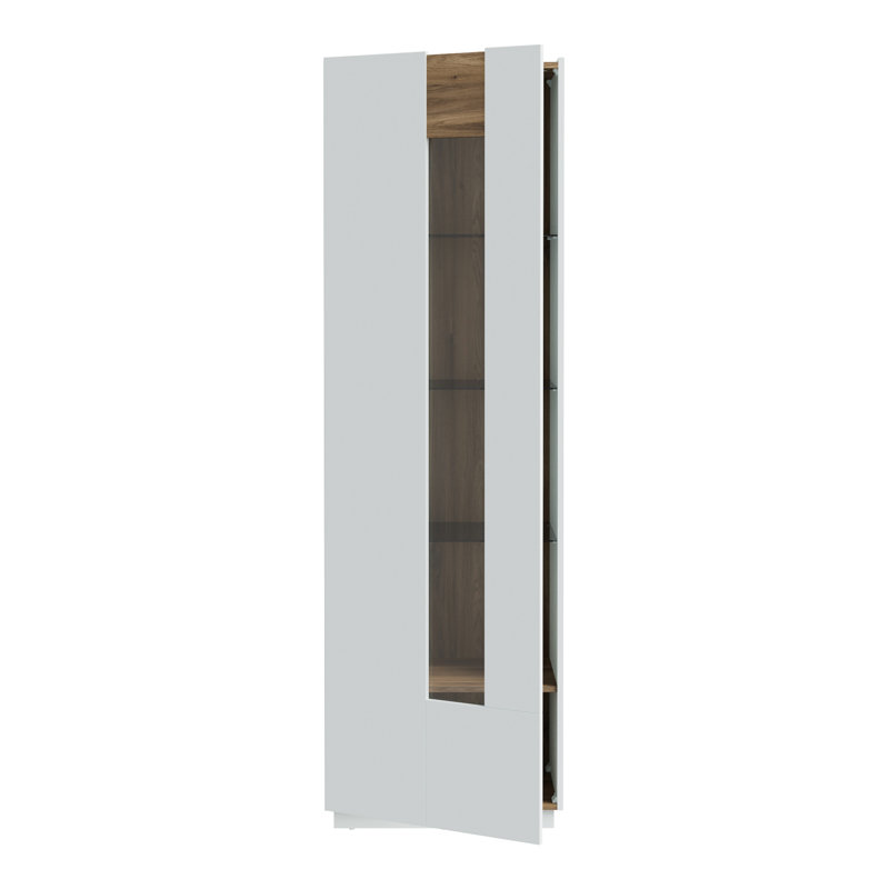Savione Display Cabinet