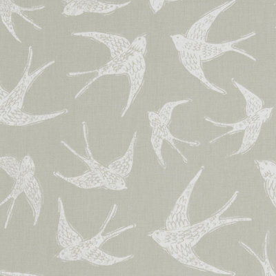 Land and Sea Fly Away Fabric