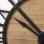 Goodman Metal Wall Clock-180078270-180078268