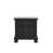 Black est en rupture de stock