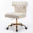 Rosdorf Park Sager Velvet Task Chair-1151250090