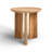 Edianna Modern End Table-1895374235
