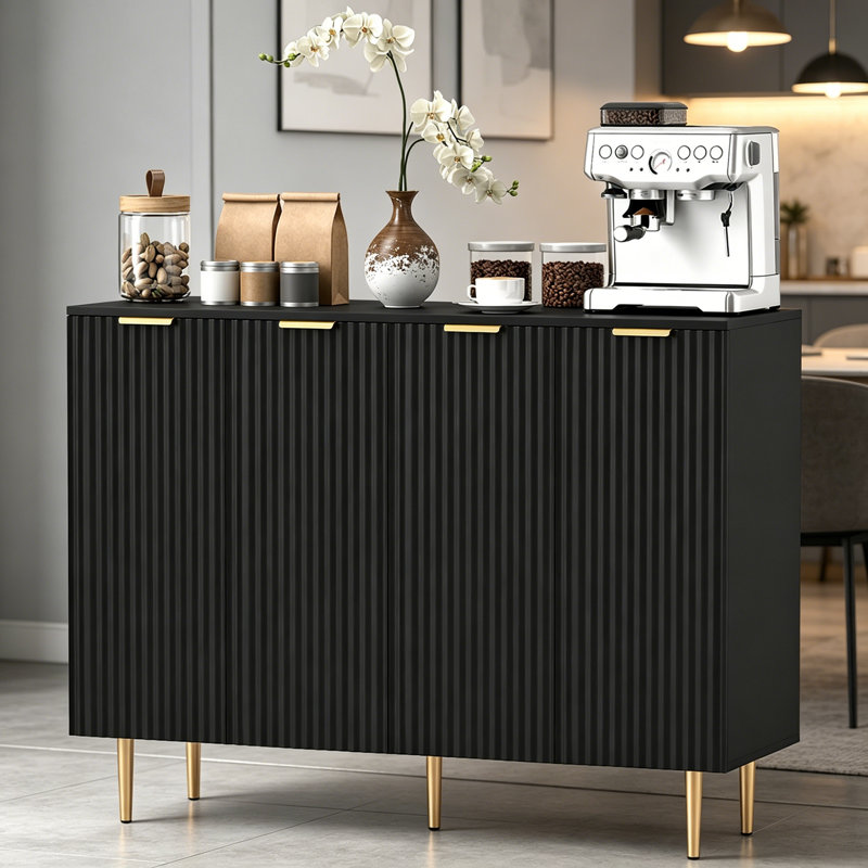 120cm Sideboard