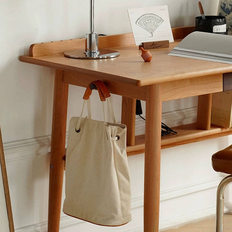 Japanese style creative practical desk