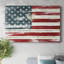 Heart of America-Toile tendue avec châssis-644906868