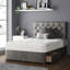 Farallones Upholstered Velvet Headboard-1816471893-1816471903