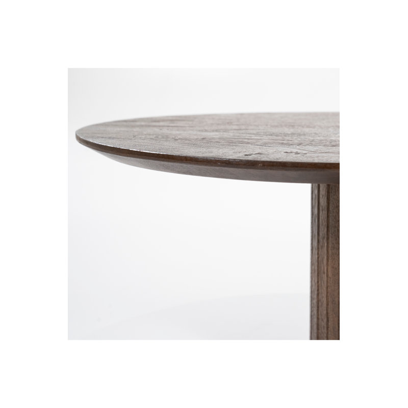 Solid Wood Coffee Table