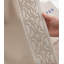 Paire de rideaux occultant en mélange de coton Annabelle-116580222-95208223