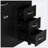 Bousson 35.5'' Bathroom Vanity Base Only