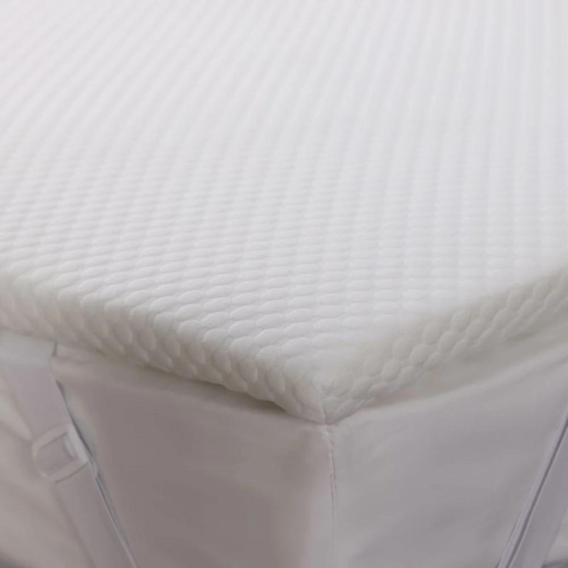Seriously Comfortable Topper Revive (5cms), Single (3')