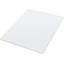 Tapis de chaise 36 po x 48 po transparent pour plancher dur-1152204676