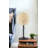 Alsie Metal Table Lamp