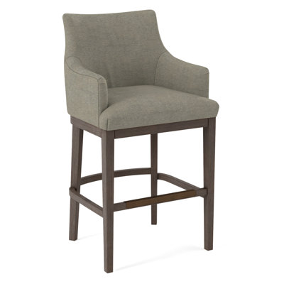 Upholstered Stool