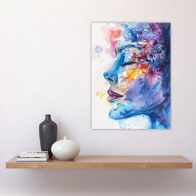 No Frame Print