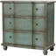 Commode 3 tiroirs Nuri