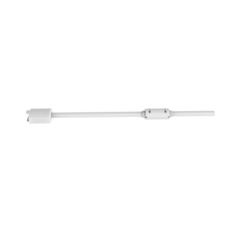 LED 12V Snap-on Strip Light Power Cable