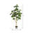 Artificial Potted Fig Tree-27703834