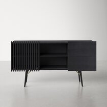 Credenza Casa per tè Cabinet moderno Modern Minimalist Cabinet