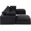 Canapé modulaire 6 pièces rembourré-87149754