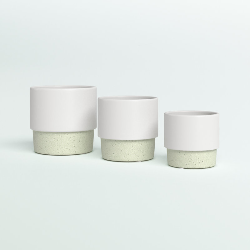 Vitiello Ceramic Table Vase