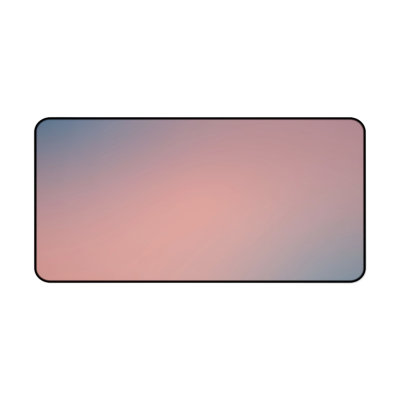 Polyester Desk Pad
