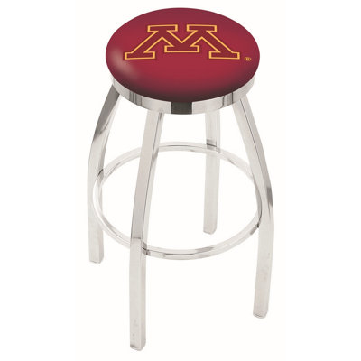 NCAA 36" Swivel Bar Stool