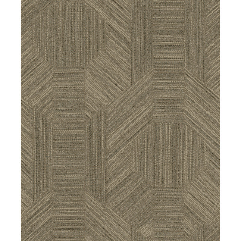Fabric Textures Roll, Brown