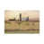 Wrapped Canvas selected