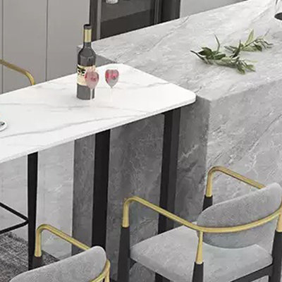Tables de bar Light Luxury