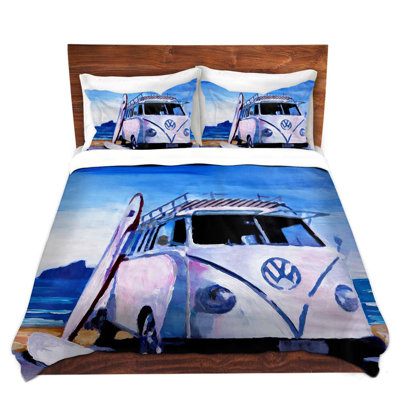 Duvet Cover