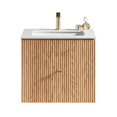 Jamell With Countertop