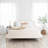Signature Design by Ashley Chime Firm Memory Foam Mattress-987650149