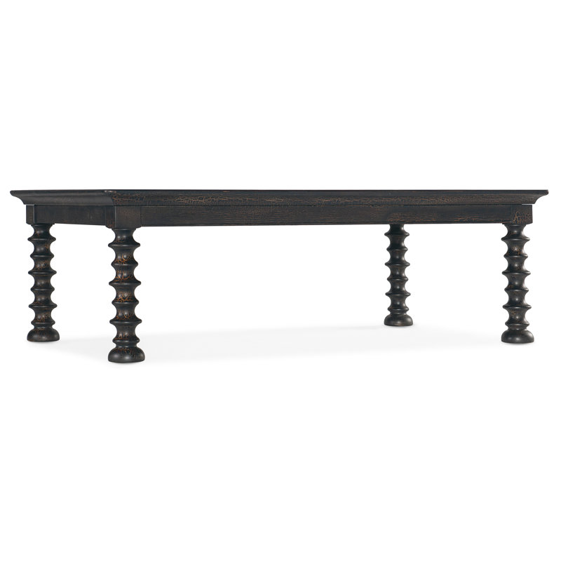 Big Sky Cocktail Table
