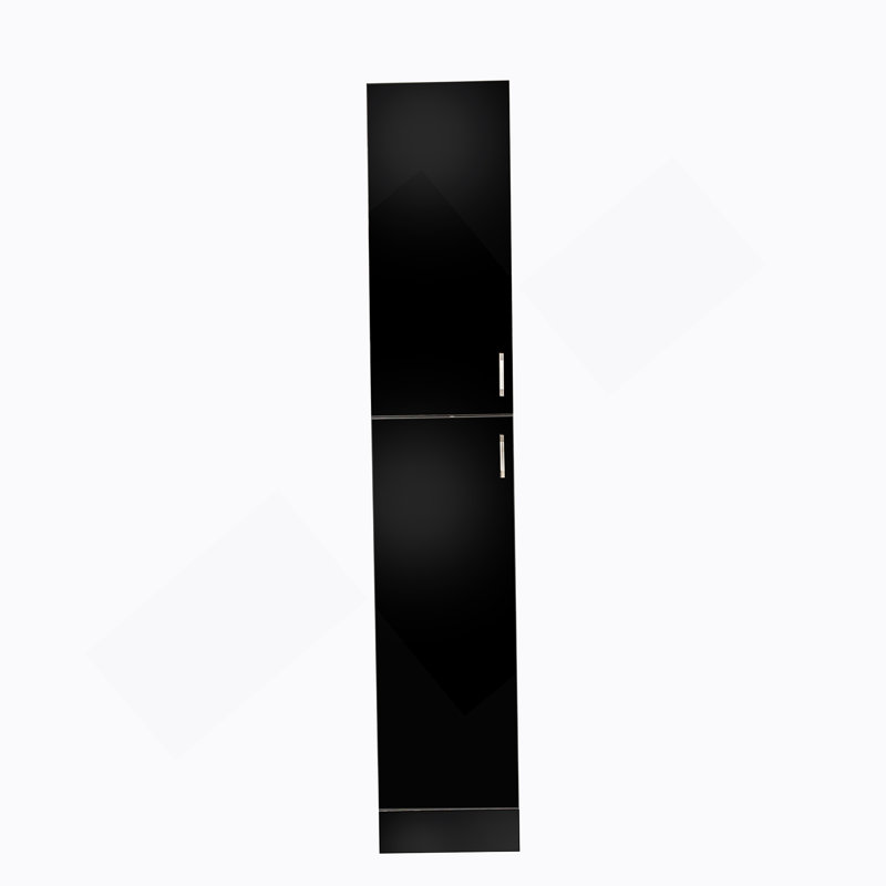 Élégante armoire multifonctionnelle avec beaucoup de rangement, idéale pour les maisons modernes et divers cas d'utilisation