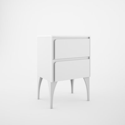 Cordoba 24'' Free Standing Single Bathroom Vanity with Ceramic Top