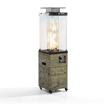 Standing Patio Heater