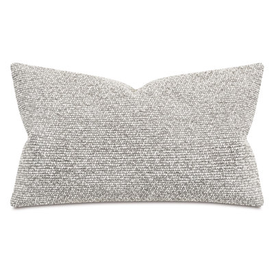 Hinson Boucle Pillow Cover & Insert