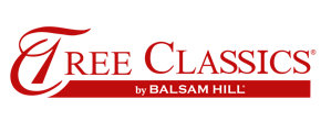 Logo Tree Classics by Balsam Hill