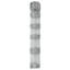 Vidaxl Field Fence Galvanized Steel-114858425