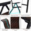 Ensemble de 2 chaises pliantes Red Barrel Studio