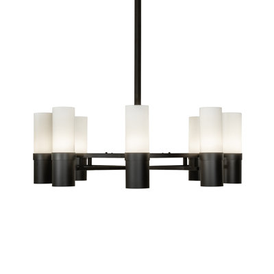 8 - Light Chandelier