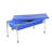 Grande table sensorielle - table et couvercle de 18 po-18931929